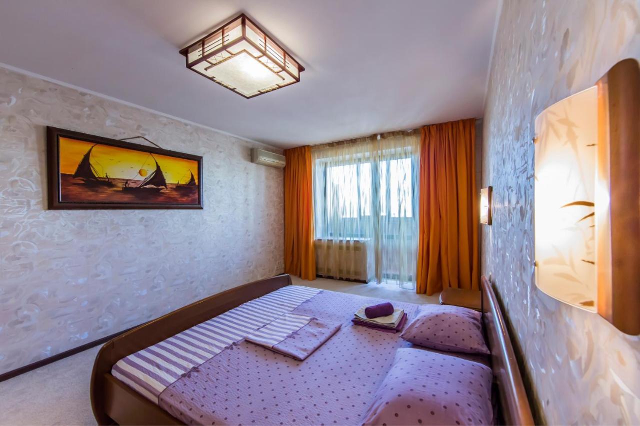 Two-Room Apartments On Maidan Nezavisimosti Κίεβο Εξωτερικό φωτογραφία