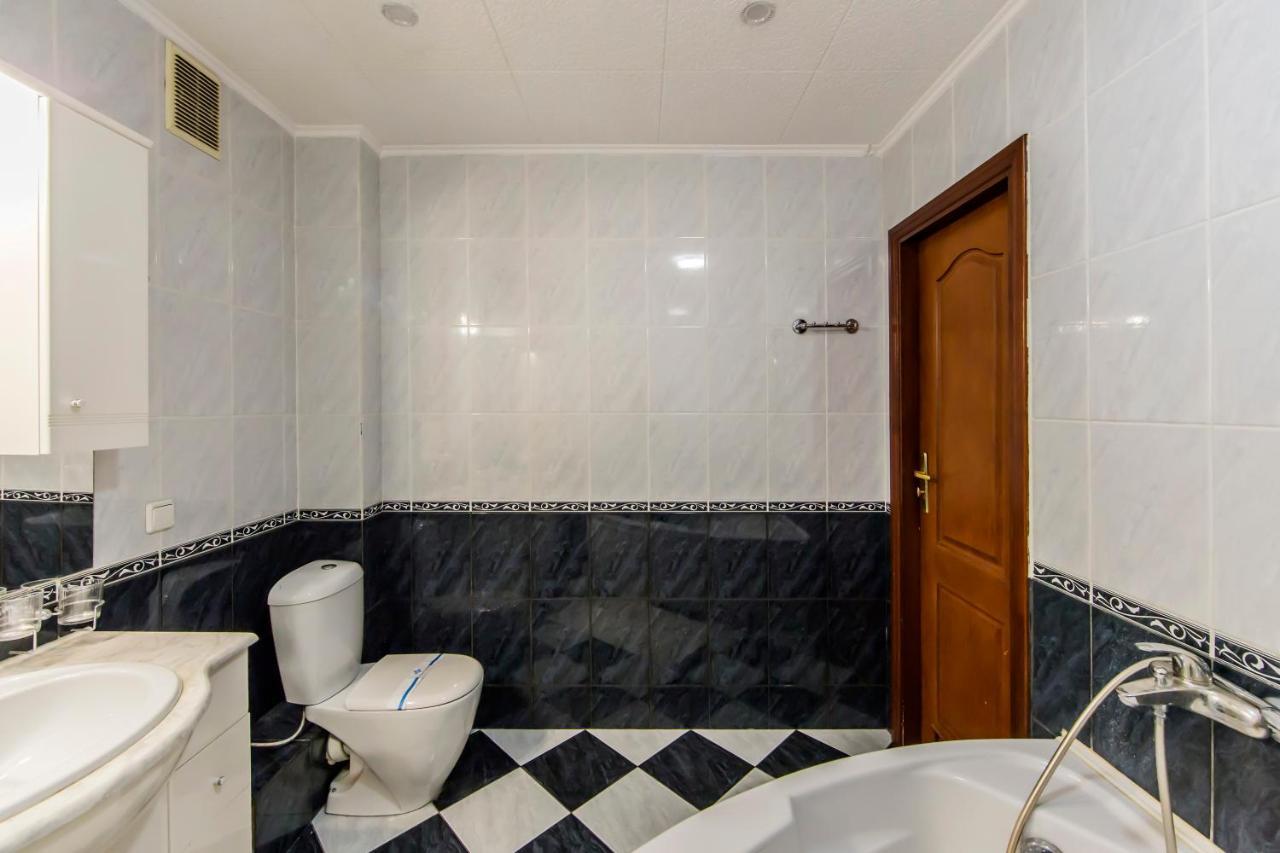 Two-Room Apartments On Maidan Nezavisimosti Κίεβο Εξωτερικό φωτογραφία