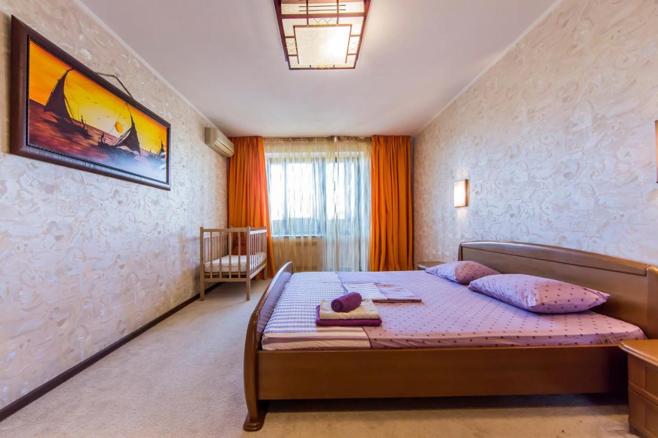 Two-Room Apartments On Maidan Nezavisimosti Κίεβο Εξωτερικό φωτογραφία